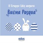 Edos Srl Buona Pasqua