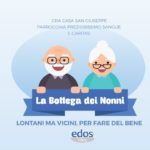 la bottega dei nonni