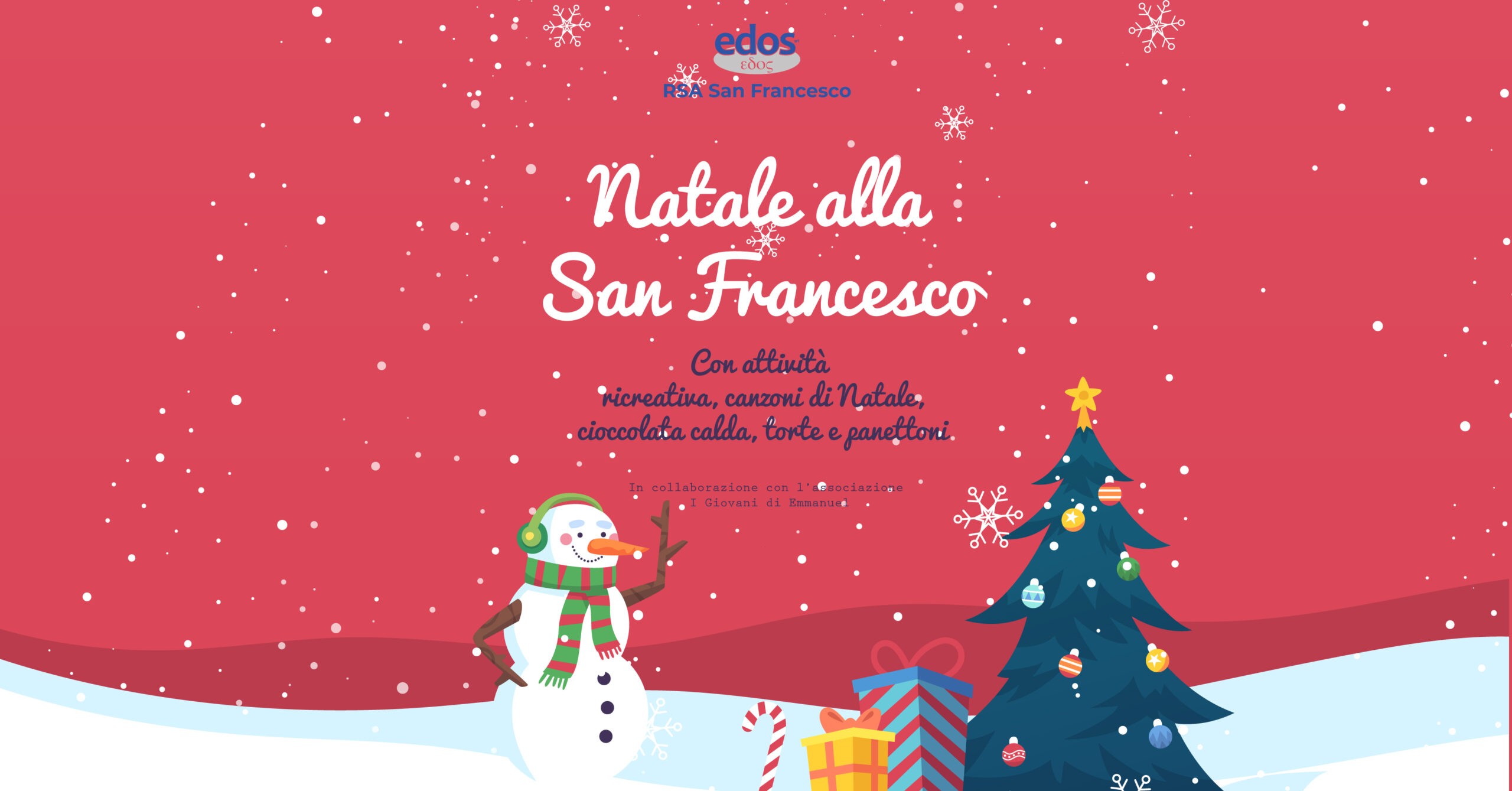 natale alla san franscesco 222-cover